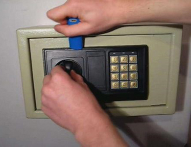 南溪24小时上门开锁公司