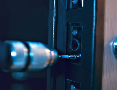 南溪24小时上门开锁公司