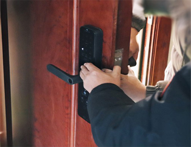 南溪24小时上门开锁公司